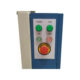 Slip Roll Machine | 51'' | 110V | 1hp | Baileigh Industrial BA9-1007336 - Image 4