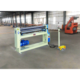 Slip Roll Machine | 51'' | 110V | 1hp | Baileigh Industrial BA9-1007336 - Image 2