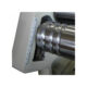 Slip Roll Machine | 50'' | Manual | Baileigh Industrial BA9-1007348 - Image 6
