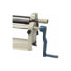 Slip Roll Machine | 50'' | Manual | Baileigh Industrial BA9-1007348 - Image 5