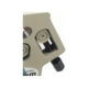 Slip Roll Machine | 50'' | Manual | Baileigh Industrial BA9-1007348 - Image 4