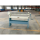 Slip Roll Machine | 50'' | Manual | Baileigh Industrial BA9-1007348 - Image 2