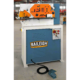Hydraulic Ironworker | 44 Ton | Baileigh Industrial BA9-1007756 - Image 9