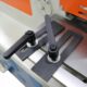 Hydraulic Ironworker | 44 Ton | Baileigh Industrial BA9-1007757 - Image 10