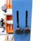 Hydraulic Ironworker | 44 Ton | Baileigh Industrial BA9-1007757 - Image 6