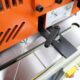 Hydraulic Ironworker | 44 Ton | Baileigh Industrial BA9-1007757 - Image 4