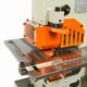 Hydraulic Ironworker | 50 Ton | Baileigh Industrial BA9-1007789 - Image 3