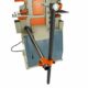 Hydraulic Ironworker | 50 Ton | Baileigh Industrial BA9-1007789 - Image 5