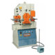 Hydraulic Ironworker | 50 Ton | Baileigh Industrial BA9-1007789 - Image 2