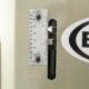 Hydraulic Ironworker | 50 Ton | Baileigh Industrial BA9-1007792 - Image 8