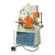Hydraulic Ironworker | 62 Ton | Baileigh Industrial BA9-1007809 - Image 2