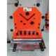 Hydraulic Ironworker | 95 Ton | Baileigh Industrial BA9-1007865 - Image 6