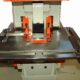 Hydraulic Ironworker | 95 Ton | Baileigh Industrial BA9-1007865 - Image 3