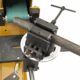 Abrasive Notcher | Baileigh Industrial BA9-TN400 - Image 3
