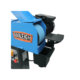 Tube Notcher | Abrasive | 3 Station | Baileigh Industrial BA9-1232708 - Image 5