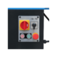 Tube Notcher | Abrasive | 3 Station | Baileigh Industrial BA9-1232708 - Image 6