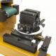 Abrasive Tube Notcher | Baileigh Industrial BA9-TN600 - Image 7