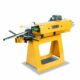 Abrasive Tube Notcher | Baileigh Industrial BA9-TN600 - Image 2