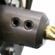 Tube and Pipe Notcher | Baileigh Industrial BA9-TN800 - Image 12