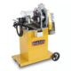 Tube and Pipe Notcher | Baileigh Industrial BA9-TN800 - Image 2