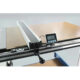 Table Saw | 12'' | Cabinet Style | 52" Max Rip Cut | Baileigh Industrial BA9-1008084 - Image 3