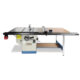 Table Saw | 12'' | Cabinet Style | 52" Max Rip Cut | Baileigh Industrial BA9-1008084