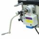 Vertical Mill | Variable Speed | 10" x 54" Table | Baileigh Industrial BA9-1020696 - Image 8