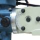 Vertical Mill | Variable Speed | 10" x 54" Table | Baileigh Industrial BA9-1020696 - Image 9