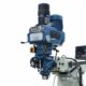 Vertical Mill | Variable Speed | 10" x 54" Table | Baileigh Industrial BA9-1020696 - Image 7