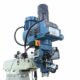 Vertical Mill | Variable Speed | 10" x 54" Table | Baileigh Industrial BA9-1020696 - Image 5