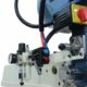 Vertical Mill | Variable Speed | 10" x 54" Table | Baileigh Industrial BA9-1020696 - Image 4