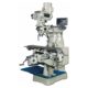 Vertical Milling Machine | 9" x 42" Table | Baileigh Industrial BA9-1008192 - Image 2