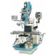 Milling Machine | 9" x 49" Table | Baileigh Industrial BA9-1008232 - Image 2