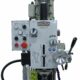 Vertical Mill Drill | 1.75" Drilling Capacity | Baileigh Industrial BA9-1020693 - Image 4