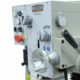 Vertical Mill Drill | 1.75" Drilling Capacity | Baileigh Industrial BA9-1020693 - Image 3