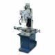 Vertical Mill Drill | 1.75" Drilling Capacity | Baileigh Industrial BA9-1020693 - Image 2