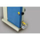 Band Saw | 14'' | Vertical | 16" x 20" Table Size | Baileigh Industrial BA9-1014217 - Image 8