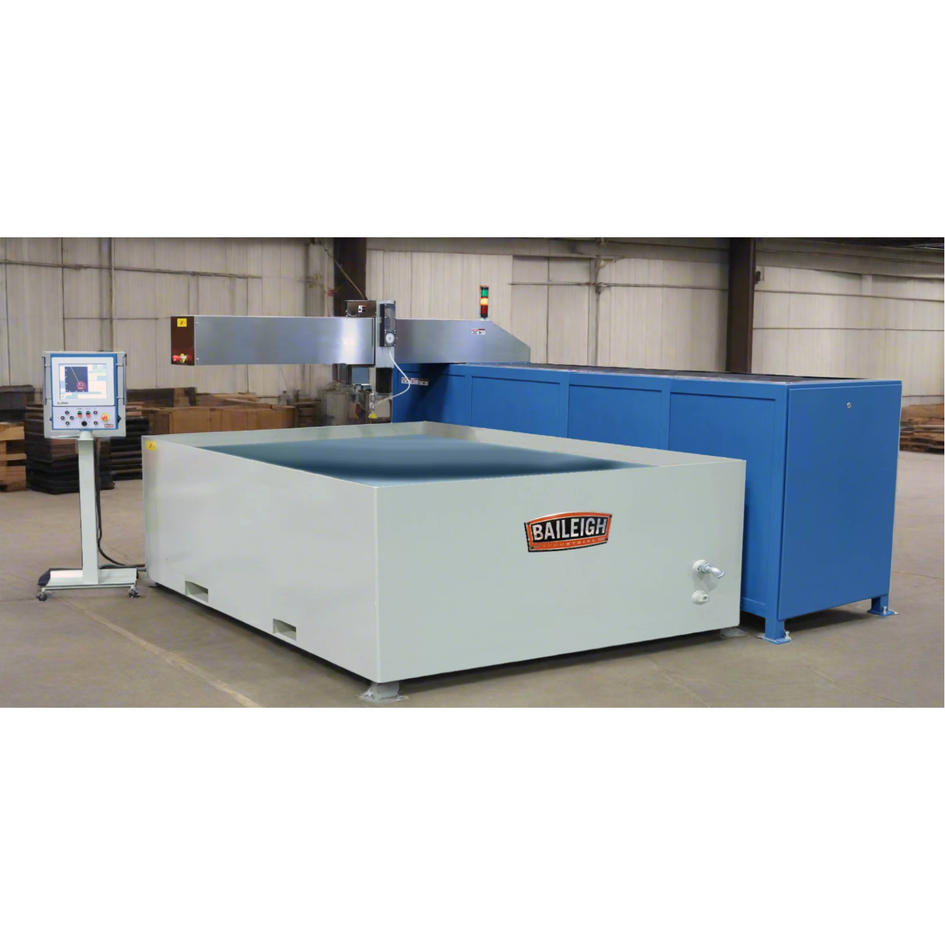 baileigh-industrial-WJ-512CNC-460V-3PH-60-Htz-60-144-3axis-CNC-flying-arm-water-jet-with-direct-drive-pump-BA9-1016542_2024-07-19T03_37_42.915Z.png Water Jet | Baileigh Industrial BA9-1016542 - Image 1