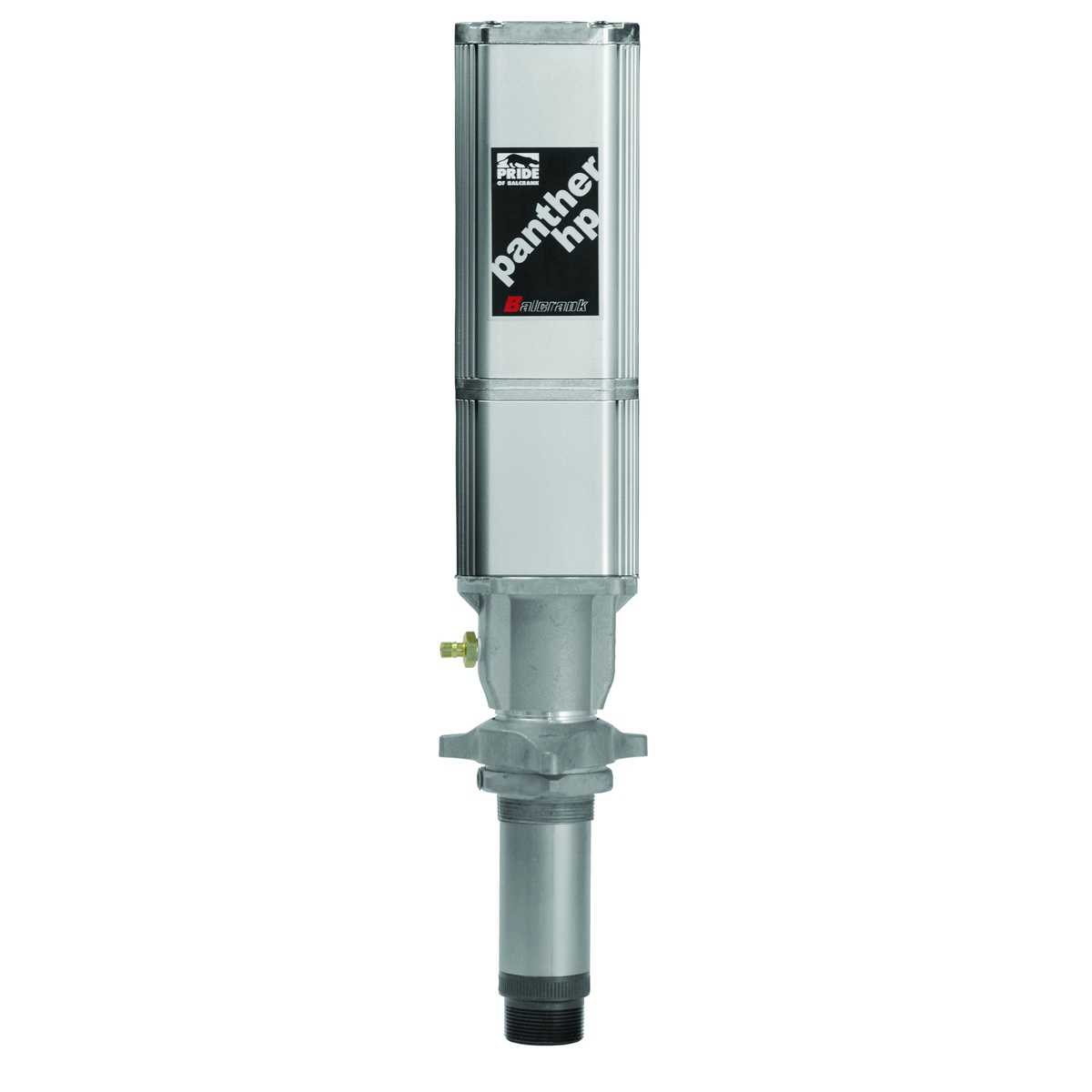 balcrank-3-1-panther-universal-stub-lube-pump-bare-air-operated-oil-transfer-pump-BLK1130-015.png Balcrank 3:1 Panther Universal Stub Lube Pump, Bare BLK1130-015 - Image 1