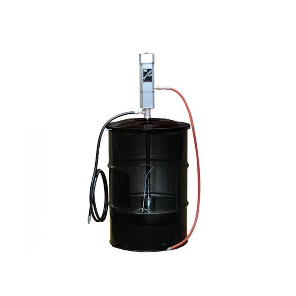 balcrank-50-1-panther-grease-outfit-400Lb-drum-stationary-1151-006.png Balcrank Panther 50:1 Stationary Grease Pump Outfit | 400 lb Drum - Image 1