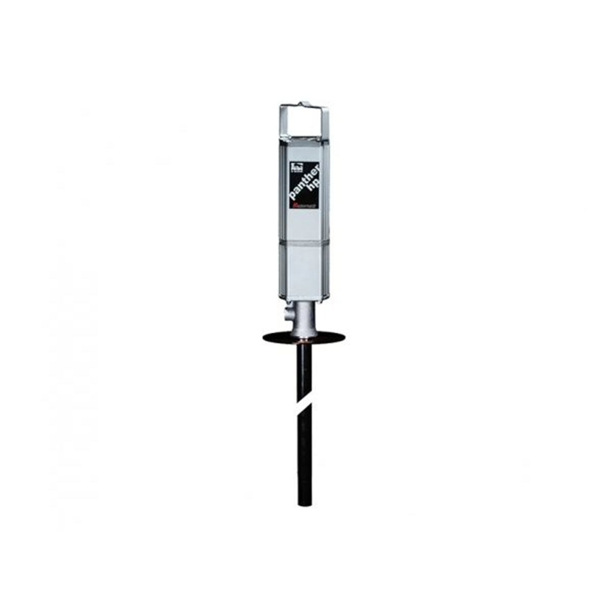 balcrank-50-1-panther-grease-pump-bare-25-35_-pail-1150-009.png Balcrank Panther® 50:1 Grease Pump | High-Pressure Air Operated Pump - Image 1