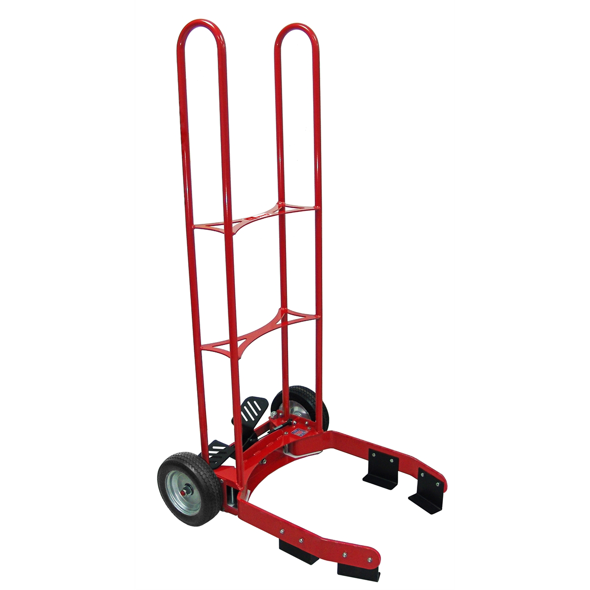 balcrank-TC400-hands-free-foot-operated-tire-cart_heavy-duty-mobile-tire-transport-for-automotive-shops-BRATC400.png Branick TC400 Hands-Free Foot Operated Tire Cart BRATC400 - Image 1