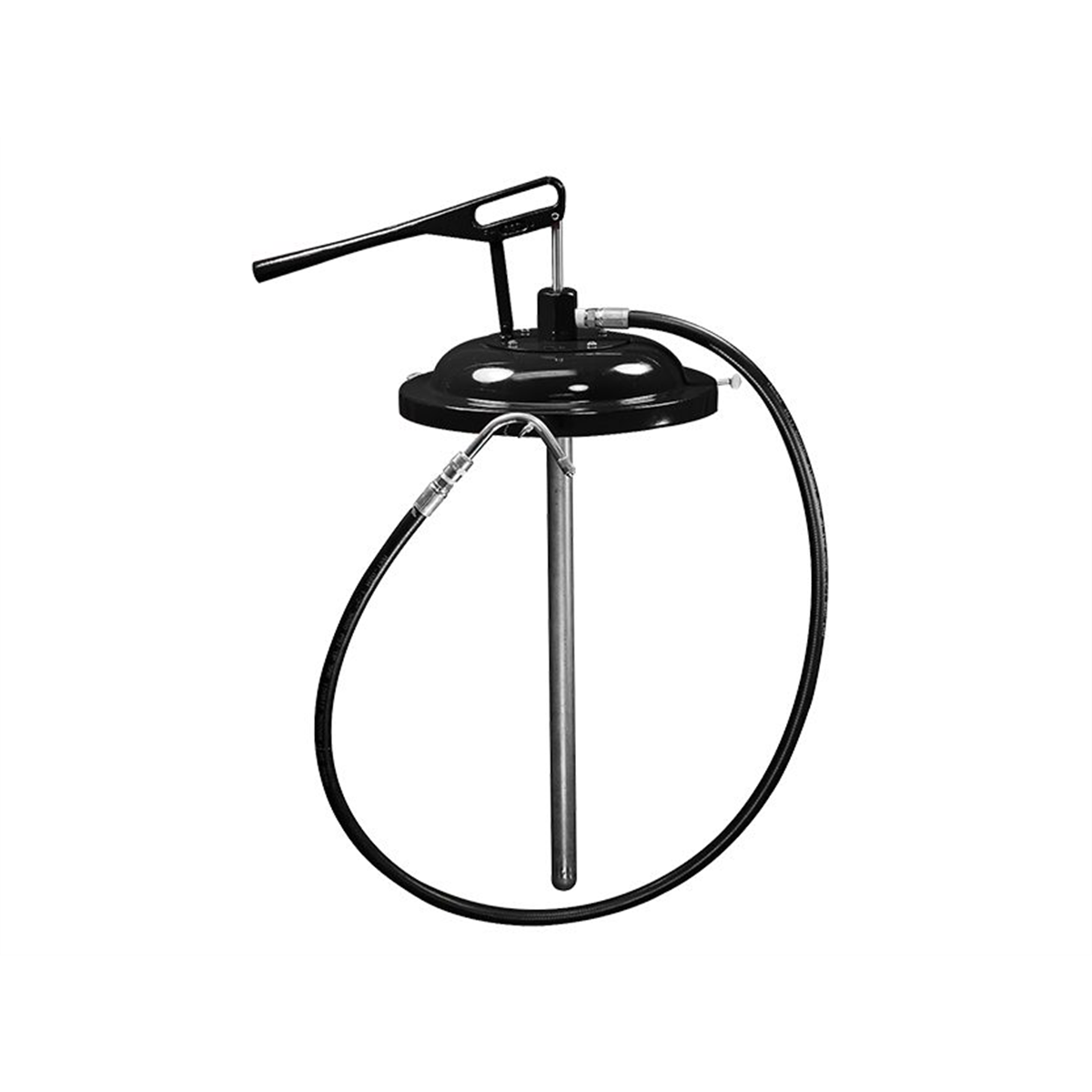 balcrank-gear-oil-lever-pump_heavy-duty-manual-drum-pump-for-16-gallon-drums-high-efficiency-lubricant-transfer-pump-BLK1300-010.png Balcrank Gear Oil Lever Pump, Fits 16-Gallon Drum BLK1300-010 - Image 1
