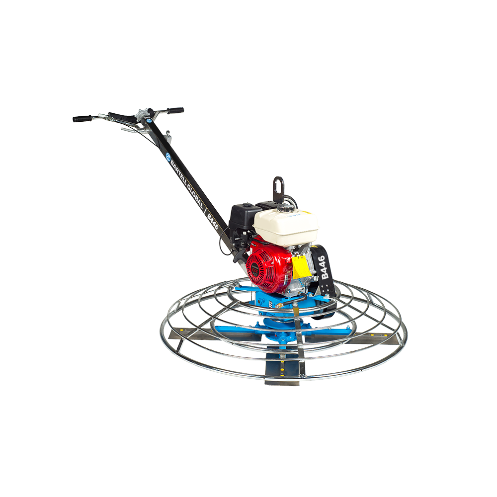 bartell-global-B446-PRO-46-walk-behind-trowels.png Walk-Behind Trowels | 46'' | Bartell Global B446 PRO - Image 1