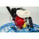 Walk-Behind Trowel | 46'' |  GX340  Engine | Bartell Global WC46BH34LC123 - Image 2