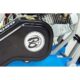Forward Plate Compactor | Honda GX160 Engine| Bartell Global BCF1080 - Image 3
