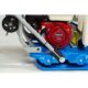 Forward Plate Compactor | 4.8HP | Honda GX160 Engine| Bartell Global BCF1570 - Image 2