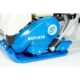 Forward Plate Compactor | 4.8HP | Honda GX160 Engine| Bartell Global BCF1570 - Image 3