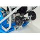 Forward Plate Compactor | 4.8HP | Honda GX160 Engine| Bartell Global BCF1570 - Image 5