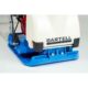 Forward Plate Compactor | 4.8HP | Honda GX160 Engine| Bartell Global BCF2150 - Image 2